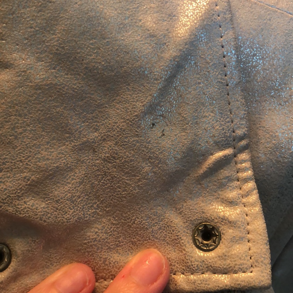 Bradley bayou leather jacket - Picture 12 of 12
